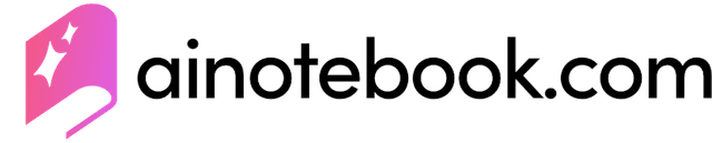 ainotebook.com